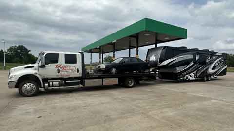 24hr Roadside Assistance Mineola