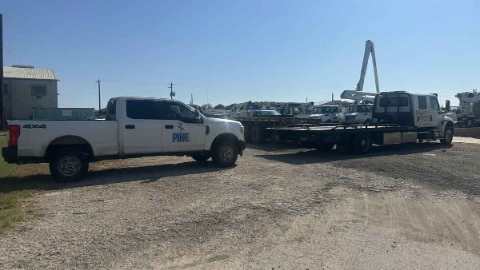 Cheap Towing Big Sandy, TX