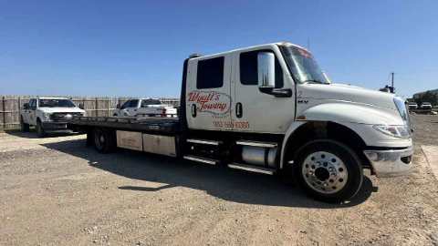 Cheap Towing Quitman, TX